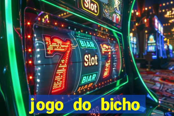 jogo do bicho online para jogar no brazino777