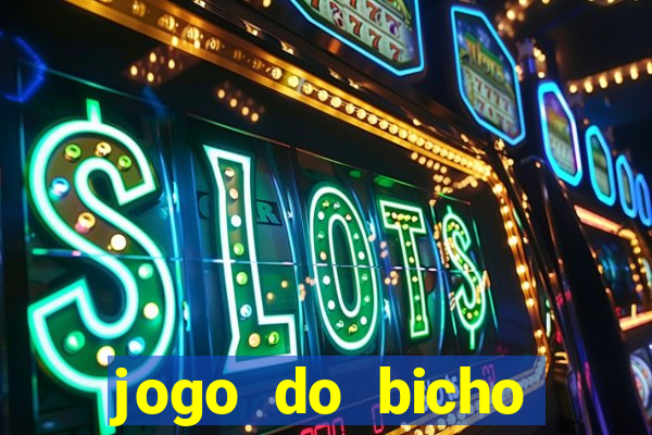 jogo do bicho online para jogar no brazino777