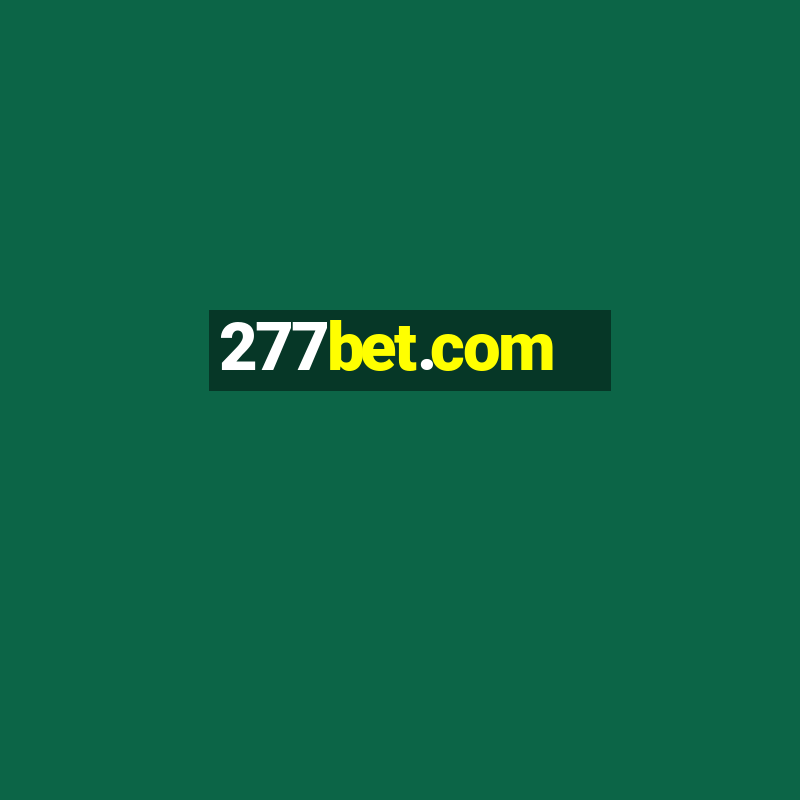 277bet.com