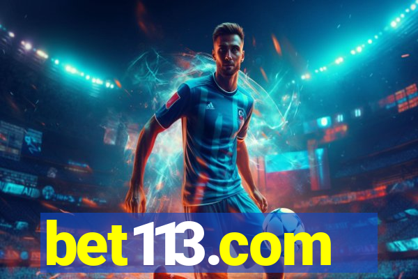 bet113.com