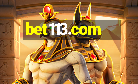 bet113.com