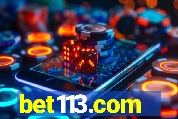 bet113.com