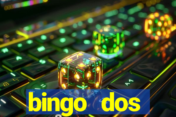 bingo dos sentimentos pdf