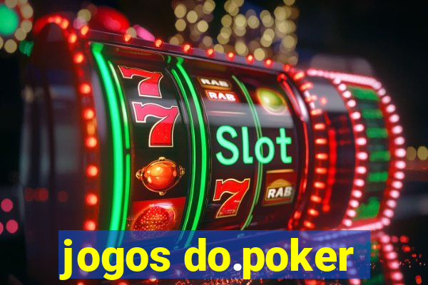 jogos do.poker