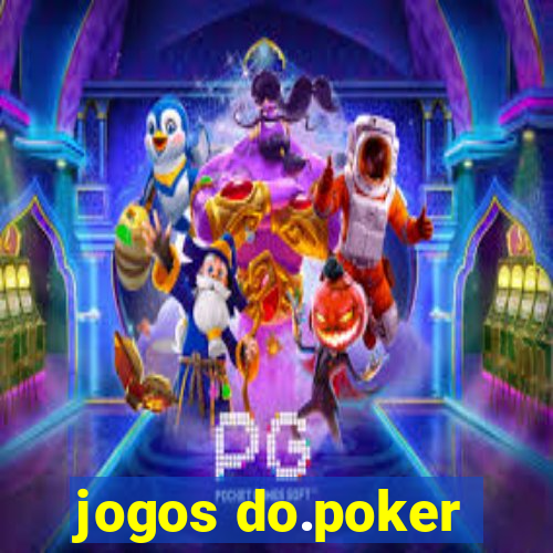 jogos do.poker