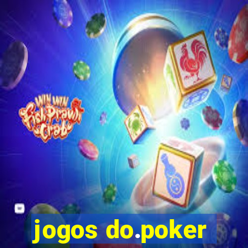 jogos do.poker