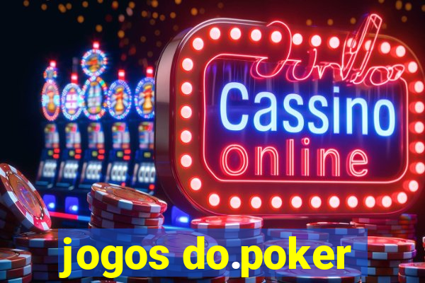 jogos do.poker