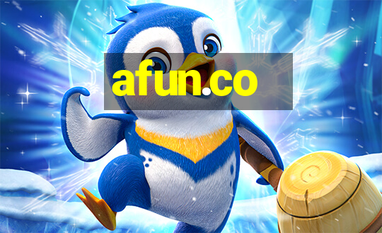 afun.co