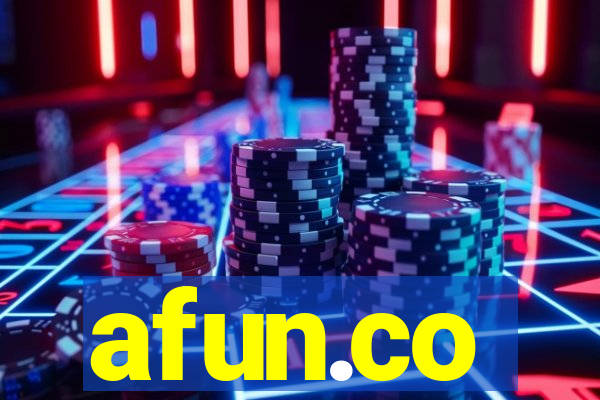 afun.co