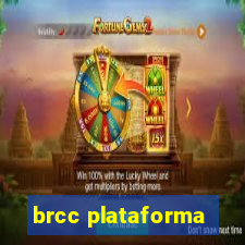 brcc plataforma