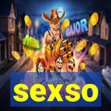 sexso