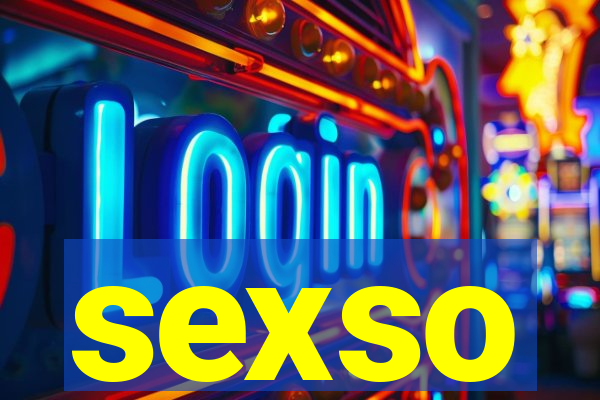 sexso