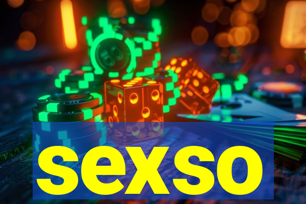 sexso