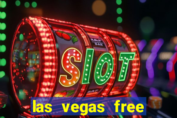 las vegas free slots machines