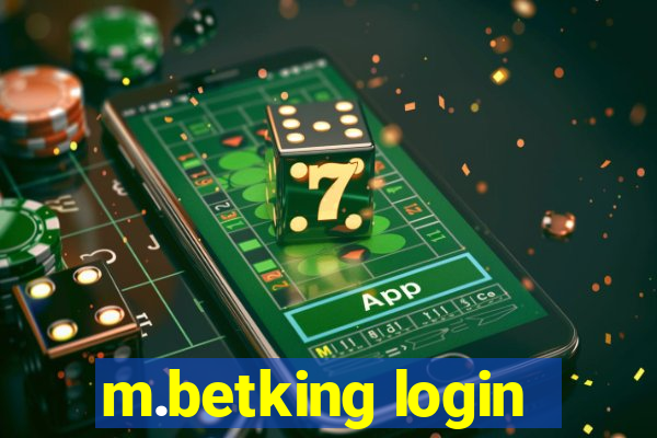 m.betking login