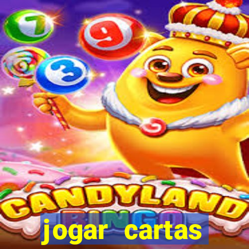 jogar cartas ciganas online