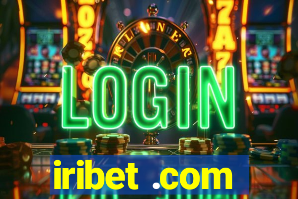 iribet .com