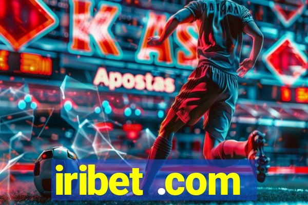 iribet .com