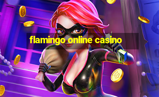 flamingo online casino