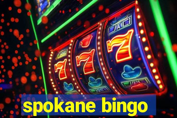 spokane bingo