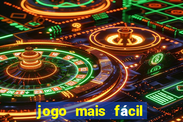 jogo mais fácil para ganhar dinheiro