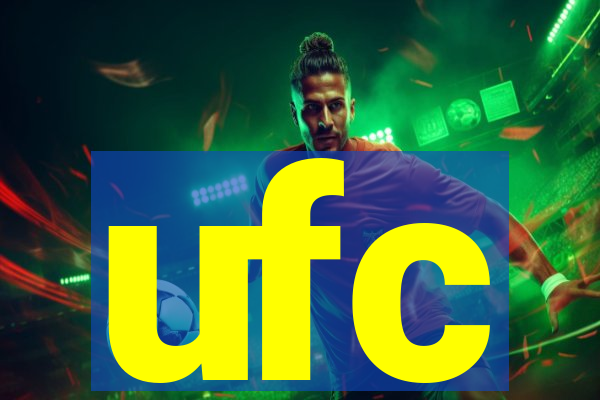 ufc