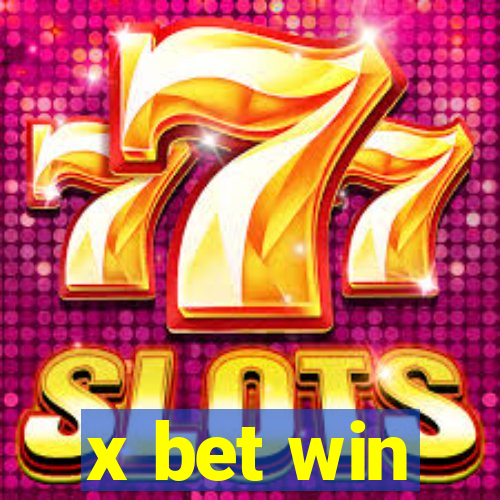 x bet win