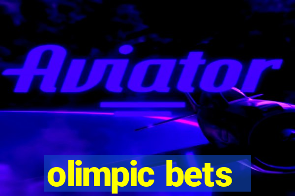 olimpic bets