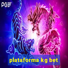 plataforma kg bet