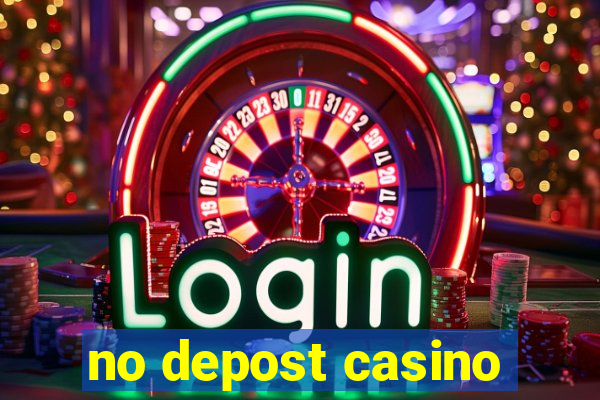 no depost casino