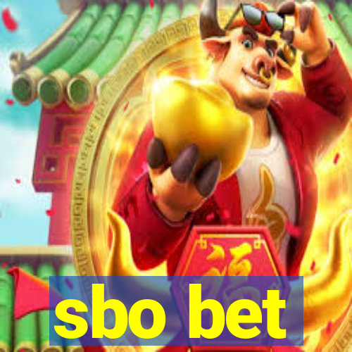 sbo bet