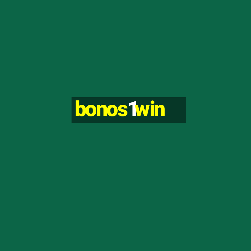 bonos1win