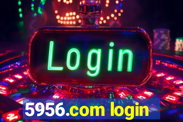 5956.com login