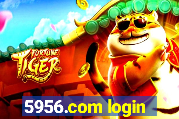 5956.com login