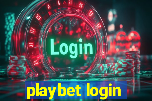 playbet login