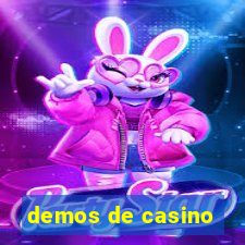 demos de casino