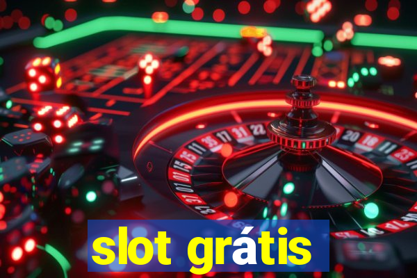 slot grátis