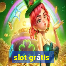 slot grátis