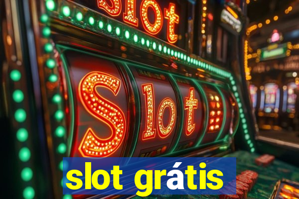 slot grátis