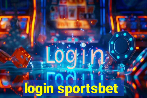 login sportsbet