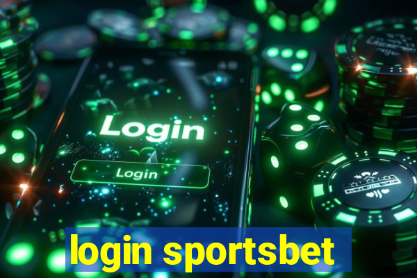 login sportsbet