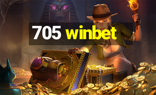 705 winbet