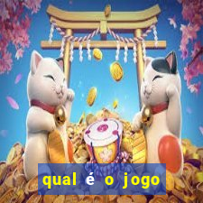 qual é o jogo que realmente dá dinheiro