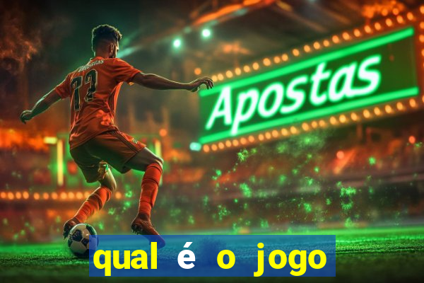 qual é o jogo que realmente dá dinheiro