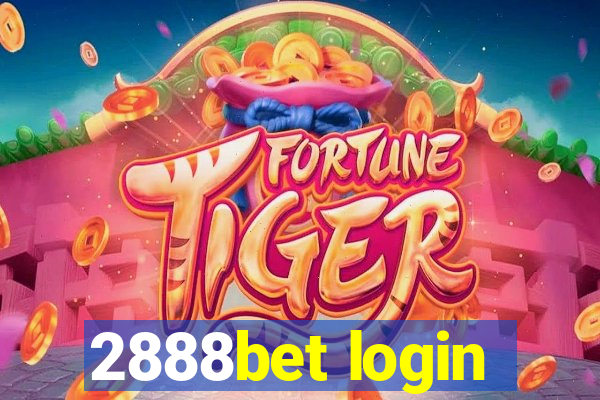 2888bet login