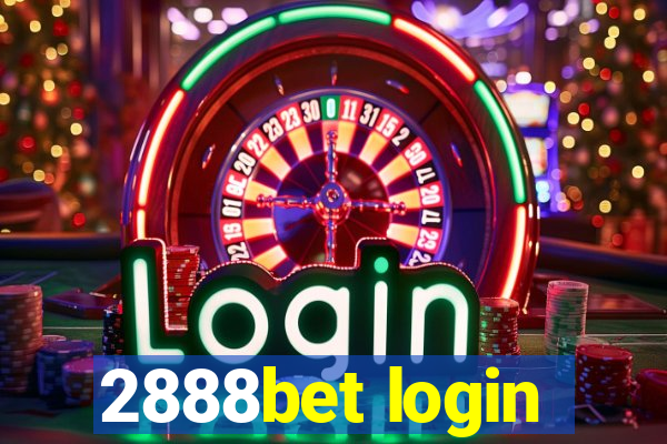 2888bet login