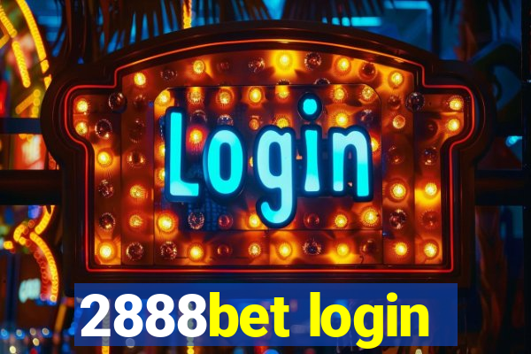 2888bet login