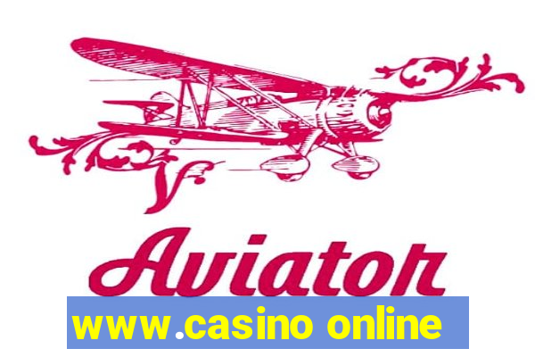 www.casino online