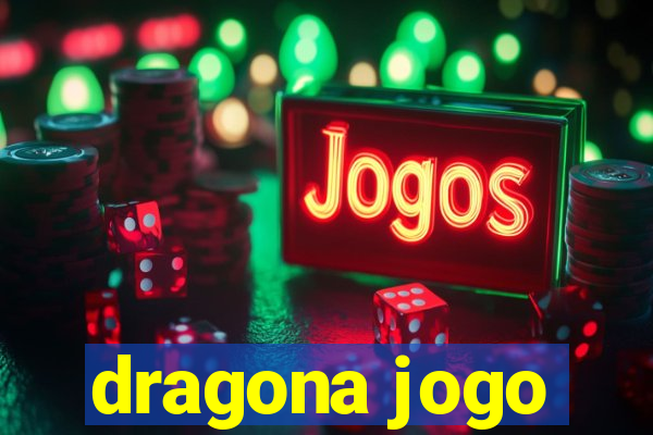 dragona jogo