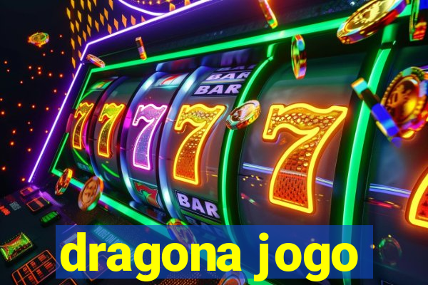 dragona jogo